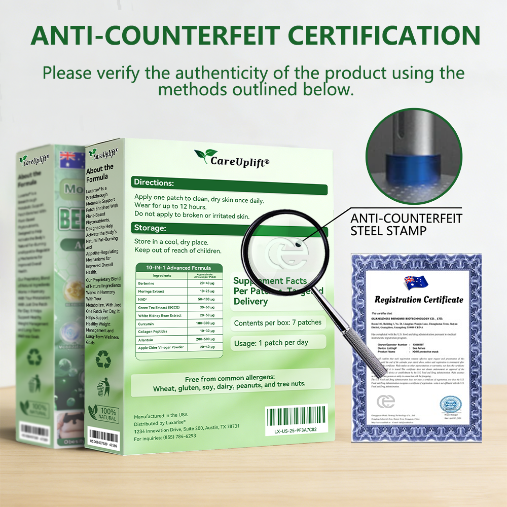 🇦🇺𝑶𝒇𝒇𝒊𝒄𝒊𝒂𝒍 𝑺𝒕𝒐𝒓𝒆  | 👩‍⚕️🌲☘️ CareUplift® has a surprise upgrade just for you! You've already got an amazing offer - but now you've unlocked an even better one: 👉 You'll get a massive 50% off your next purchase - for the next two minutes only!