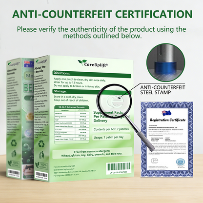 🇦🇺𝑶𝒇𝒇𝒊𝒄𝒊𝒂𝒍 𝑺𝒕𝒐𝒓𝒆  | 👩‍⚕️🌲☘️ CareUplift® has a surprise upgrade just for you! You've already got an amazing offer - but now you've unlocked an even better one: 👉 You'll get a massive 50% off your next purchase - for the next two minutes only!